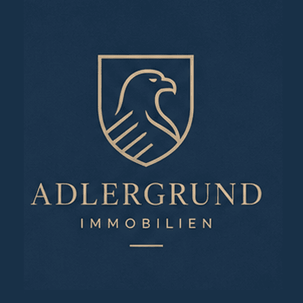 Logo-Konzept Adlergrund Immobilien