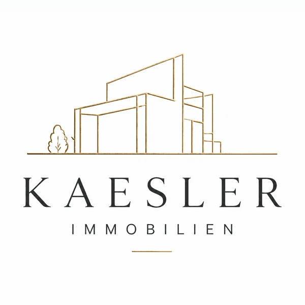 Logo-Konzept Kaesler Immobilien