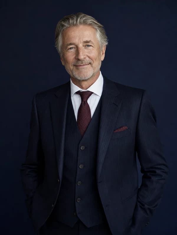 Hinrich Holzmann