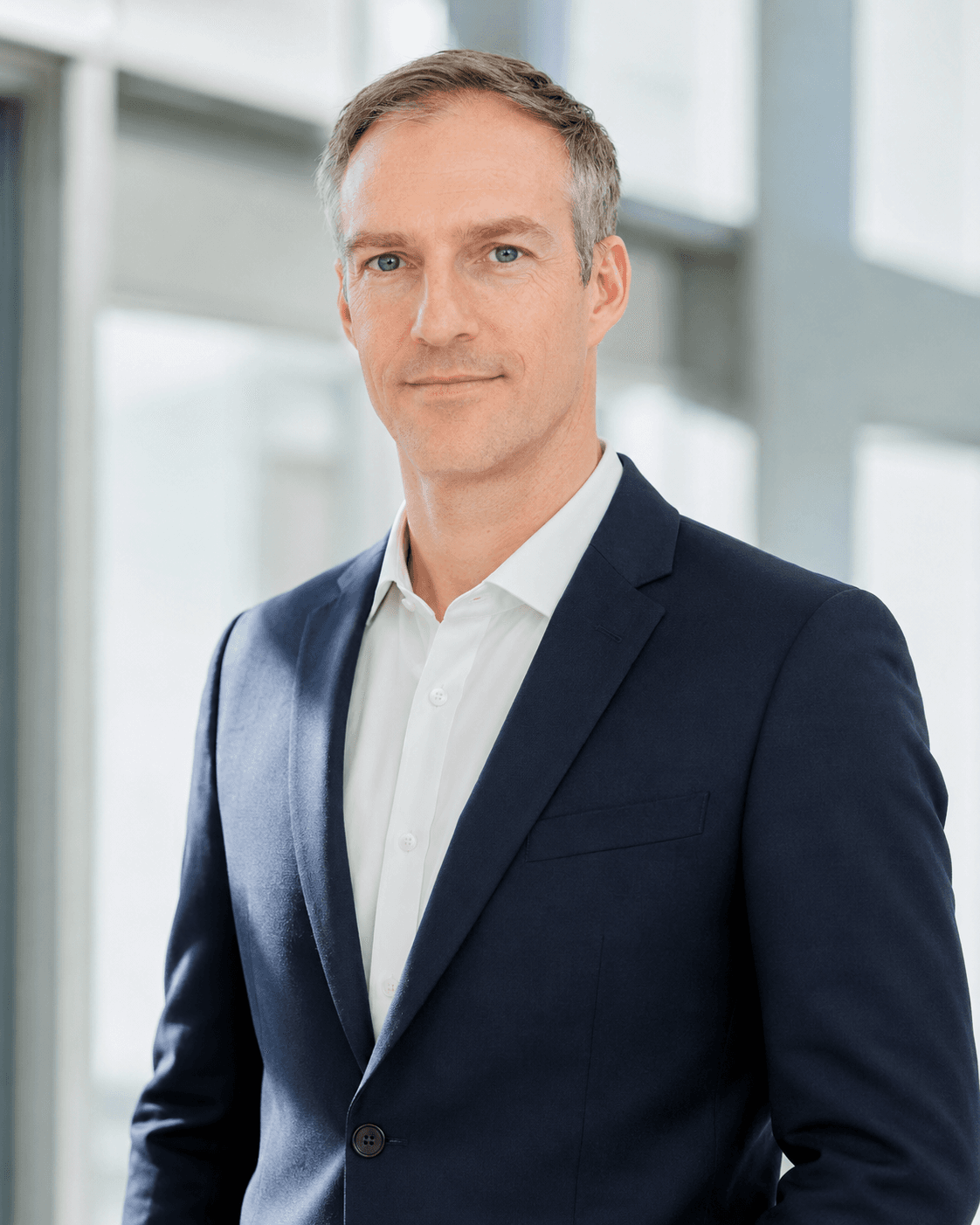 Christoph Kaesler, Gründer von Immo und ich