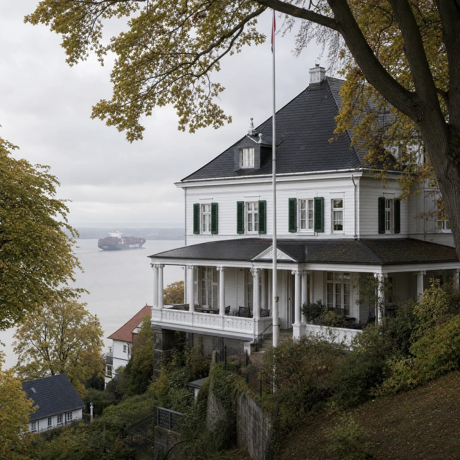 Objekt-Reel · Beispiel-Post für Immobilienmakler