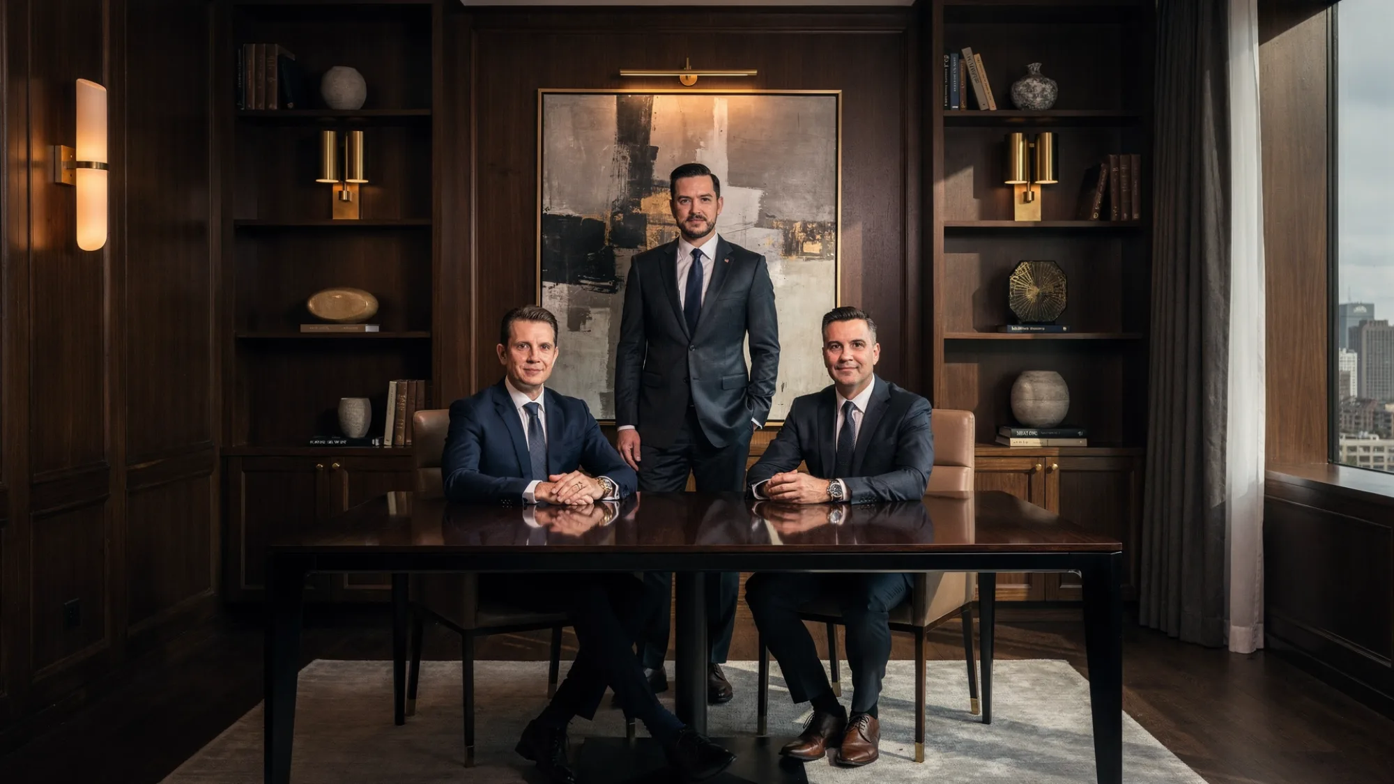 Atttrium Properties Partner