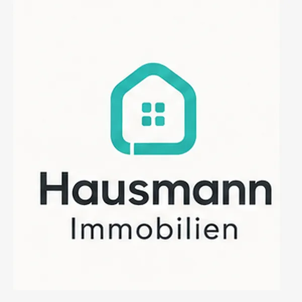 Logo-Konzept Hausmann Immobilien